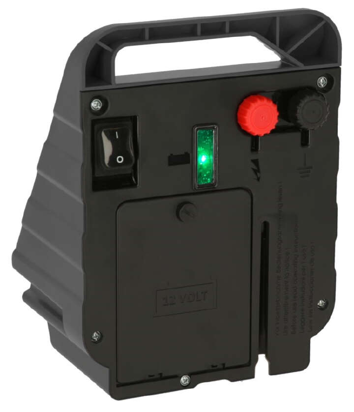 AKO Weidezaungerät Sun Power S250